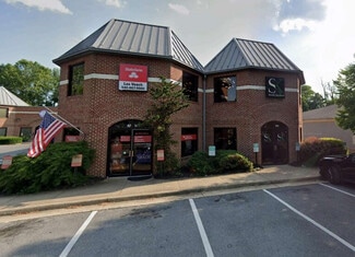 Winchester, VA Storefront Retail/Office - 47 W Jubal Early Dr
