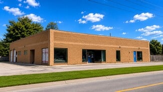 Countryside, IL Industrial - 51 E Plainfield Rd