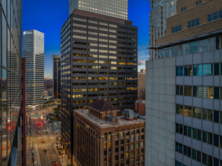 Denver, CO Office - 410 17th St