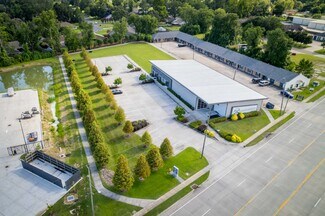 Baton Rouge, LA undefined - 12110 S Harrells Ferry Rd Baton Rouge, LA undefined - 12110 S Harrells Ferry Rd