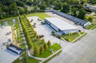 Baton Rouge, LA Showroom - 12110 S Harrells Ferry Rd