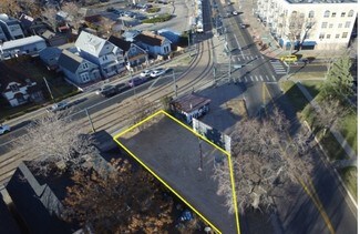 Denver, CO Residential Land - 3030 Welton St