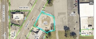 Brooksville, FL Commercial Land - 0 Broad