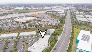 Irvine, CA R&D - 9297-9311 Research Dr Irvine, CA R&D - 9297-9311 Research Dr