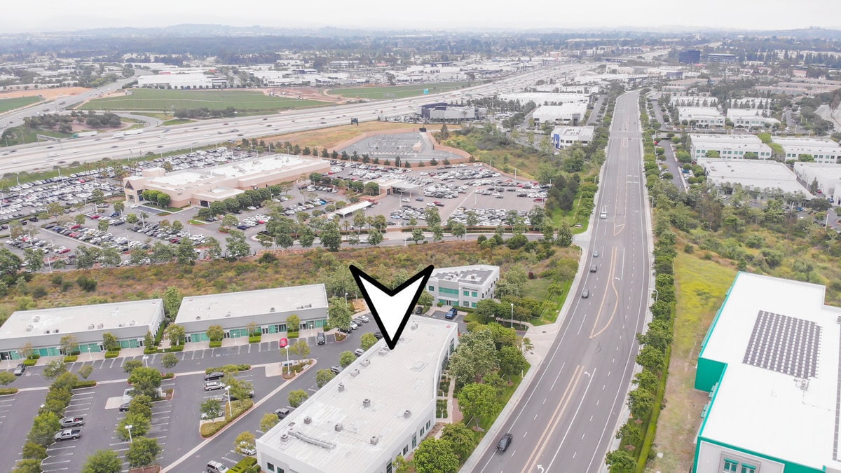 9297-9311 Research Dr, Irvine, CA for Sale