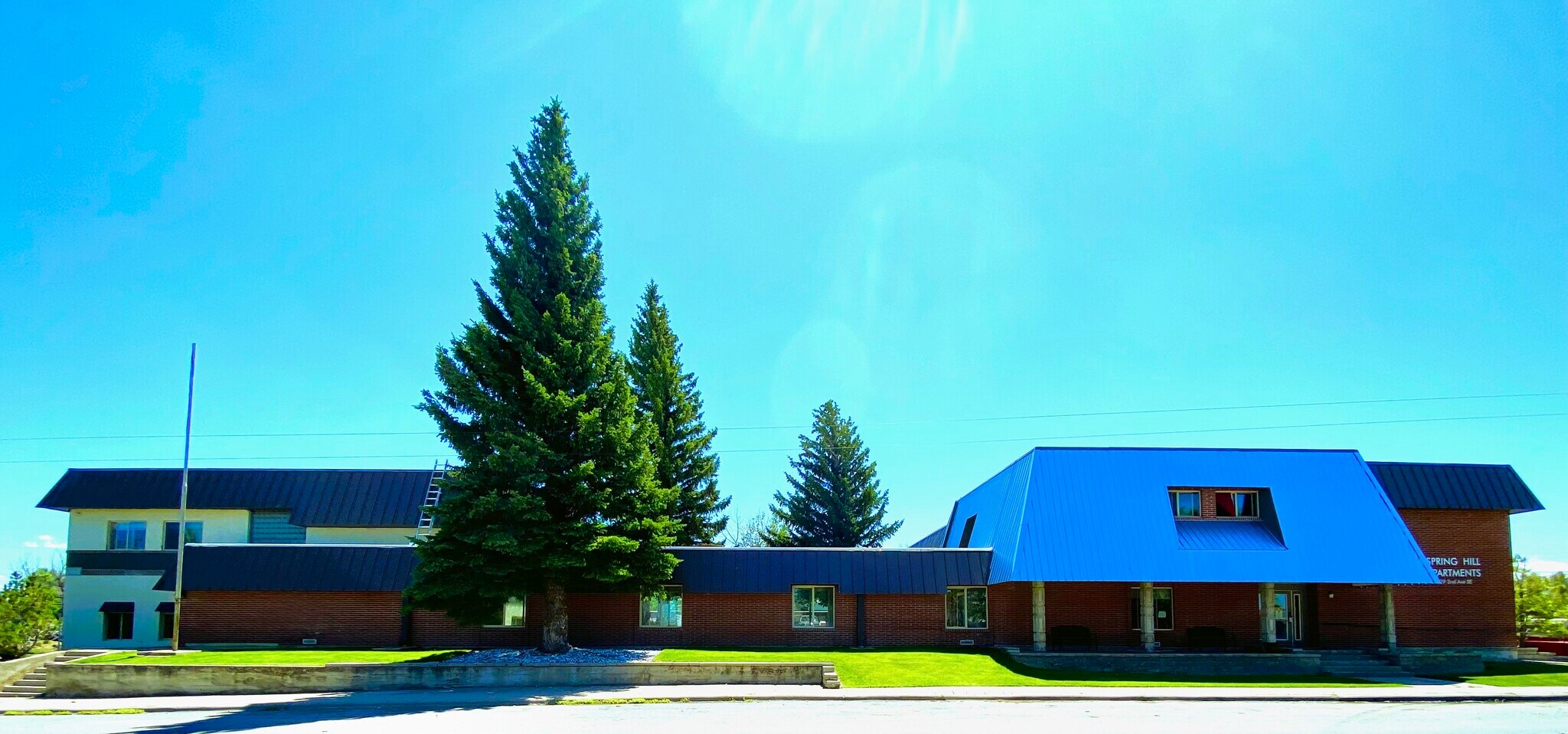 229 2nd Ave SE, Cut Bank, MT for Sale