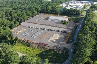 Augusta, GA Warehouse - 3956 Goshen Industrial Blvd