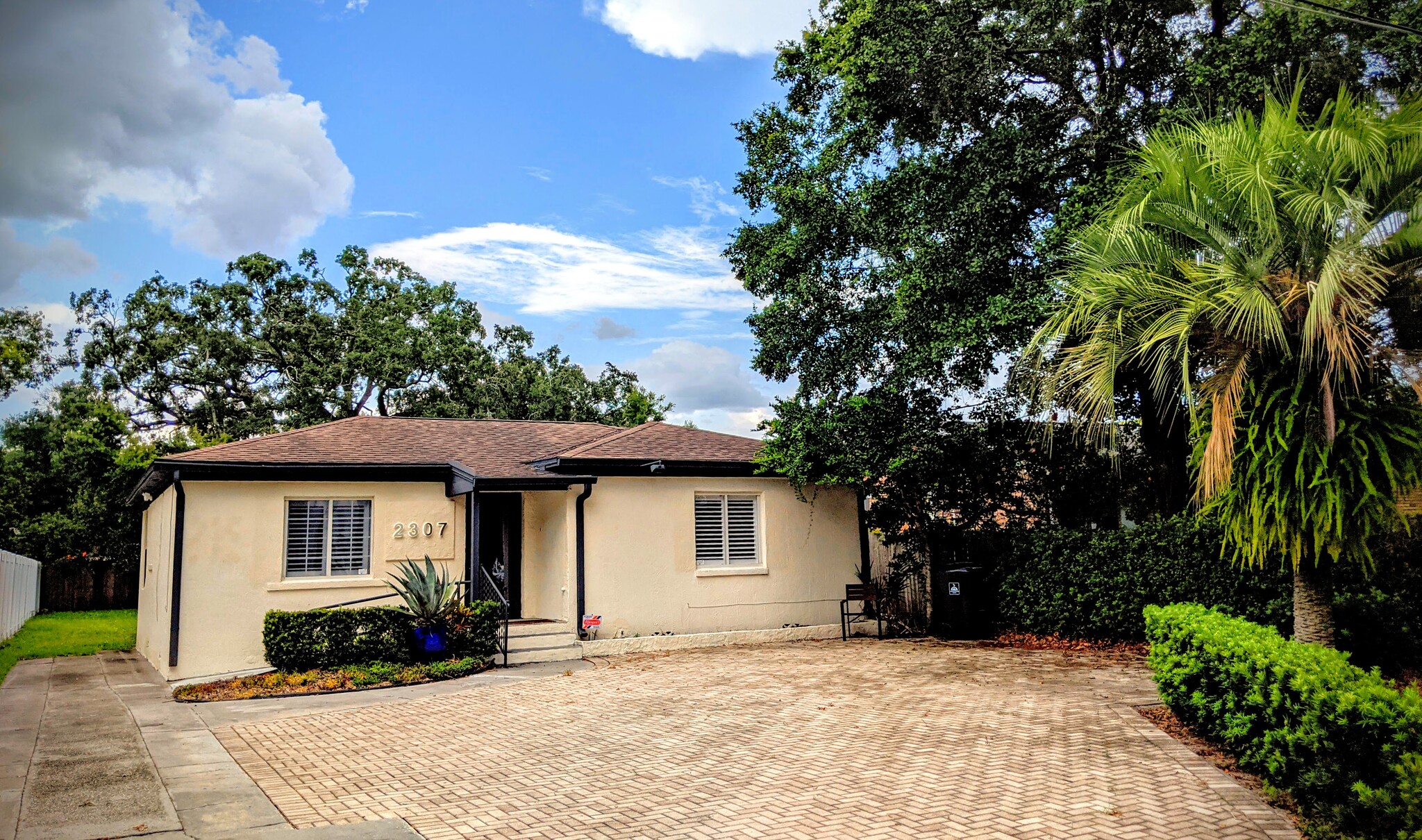 2307 Mount Vernon St, Orlando, FL for Rent