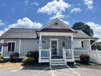 Mechanicsville, MD Retail - 29251 Three Notch Rd
