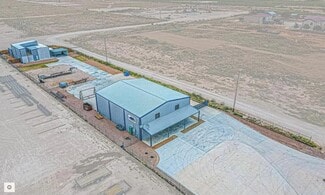 Midland, TX Warehouse - 9504 W County Road 60 Midland, TX Warehouse - 9504 W County Road 60