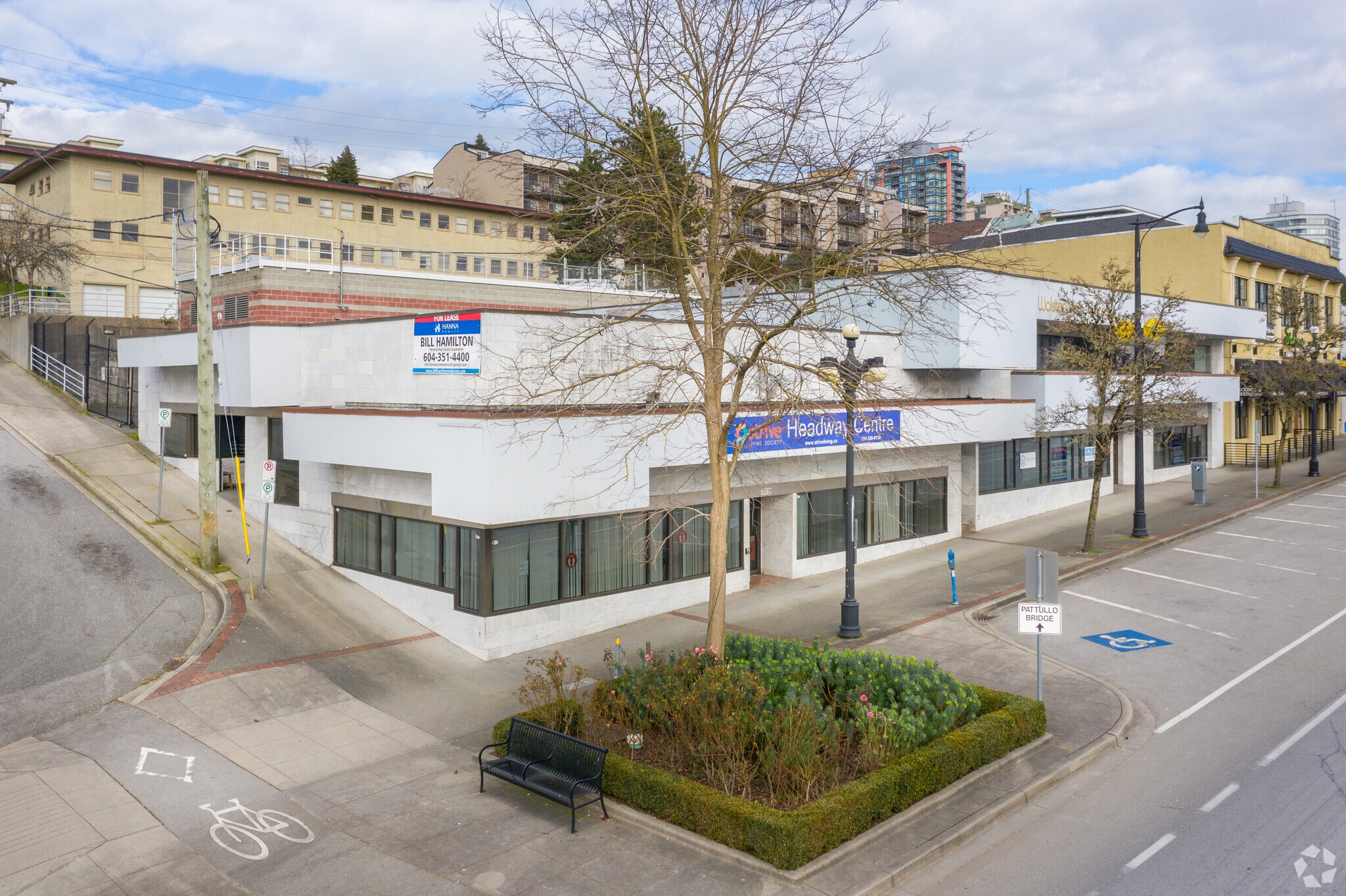 317 Columbia St, New Westminster, BC for Rent