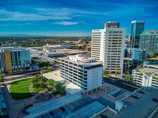 Phoenix, AZ undefined - 3033 N Central Ave Phoenix, AZ undefined - 3033 N Central Ave