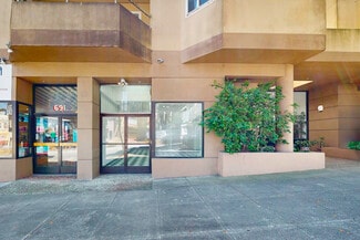 San Francisco, CA Retail - 691-699 Monterey Blvd