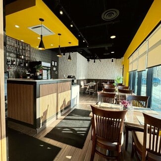 Calgary, AB Retail - 11808 24 St SW