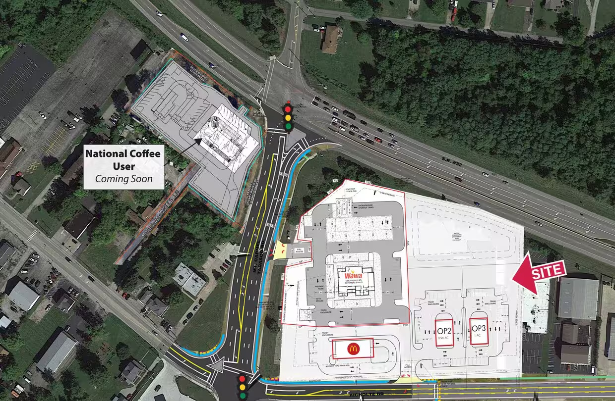 550 Old State Route 74, Cincinnati, OH for Rent