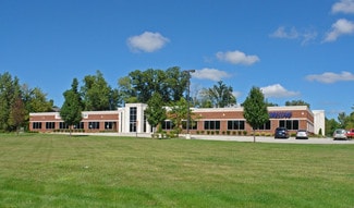 Saint Charles, MO Office - 3060 Little Hills Expy