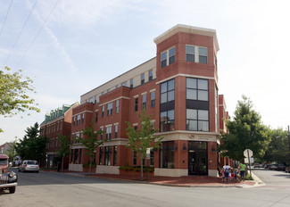 Alexandria, VA Office, Office/Retail - 124 S West St