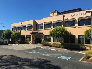 Mill Valley, CA Office - 575 Redwood Hwy