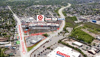 Lawrence, NY Retail - 343 Rockaway Tpke