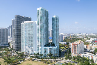 Miami, FL Apartments - 1900 N Bayshore Dr