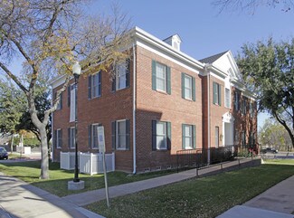 Arlington, TX undefined - 2021 E Lamar Blvd Arlington, TX undefined - 2021 E Lamar Blvd