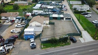 Lakeside, CA Industrial Land - 8755 Winter Gardens Blvd Lakeside, CA Industrial Land - 8755 Winter Gardens Blvd