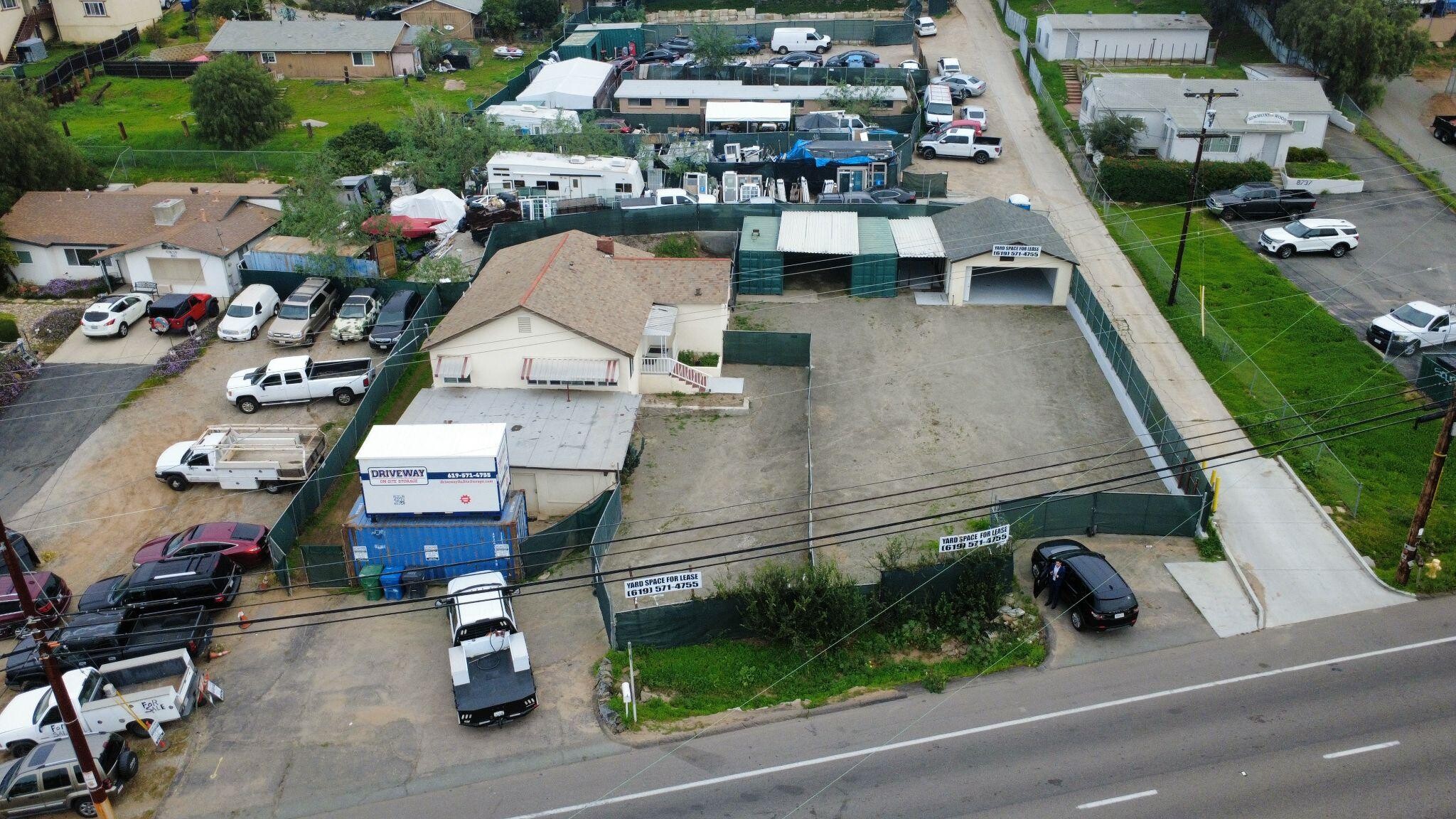 8755 Winter Gardens Blvd, Lakeside, CA for Rent