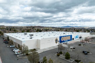 Sparks, NV Retail - 2450 Oddie Blvd