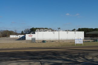 Jackson, MS Industrial - 1350 Boling St Jackson, MS Industrial - 1350 Boling St
