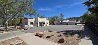 Moab, UT Office/Retail - 170 E 100 S