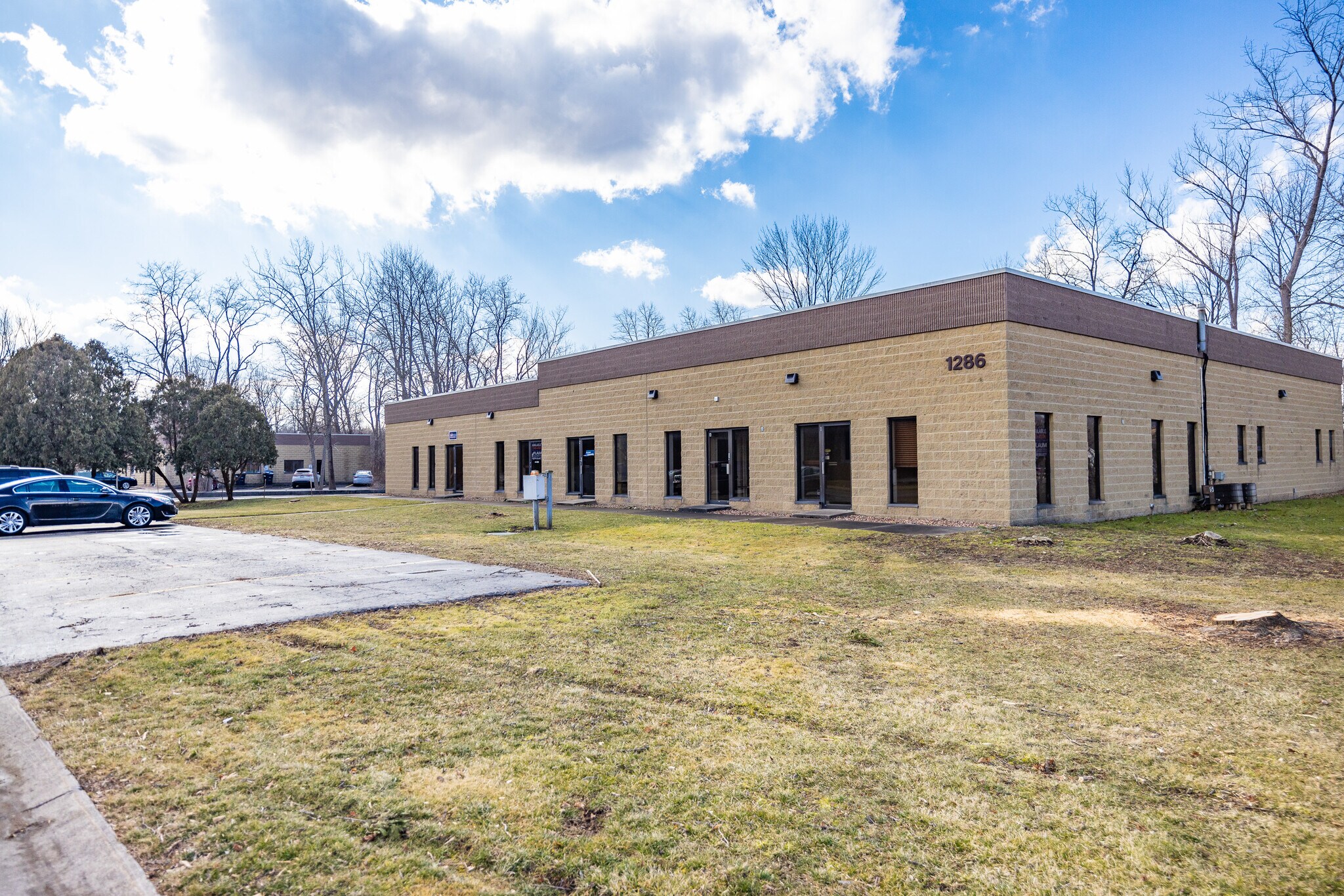 1290 Blossom Dr Victor, NY 14564 Office Property for Lease on