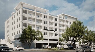 Clearwater, FL Commercial Land - 504 S Myrtle Ave