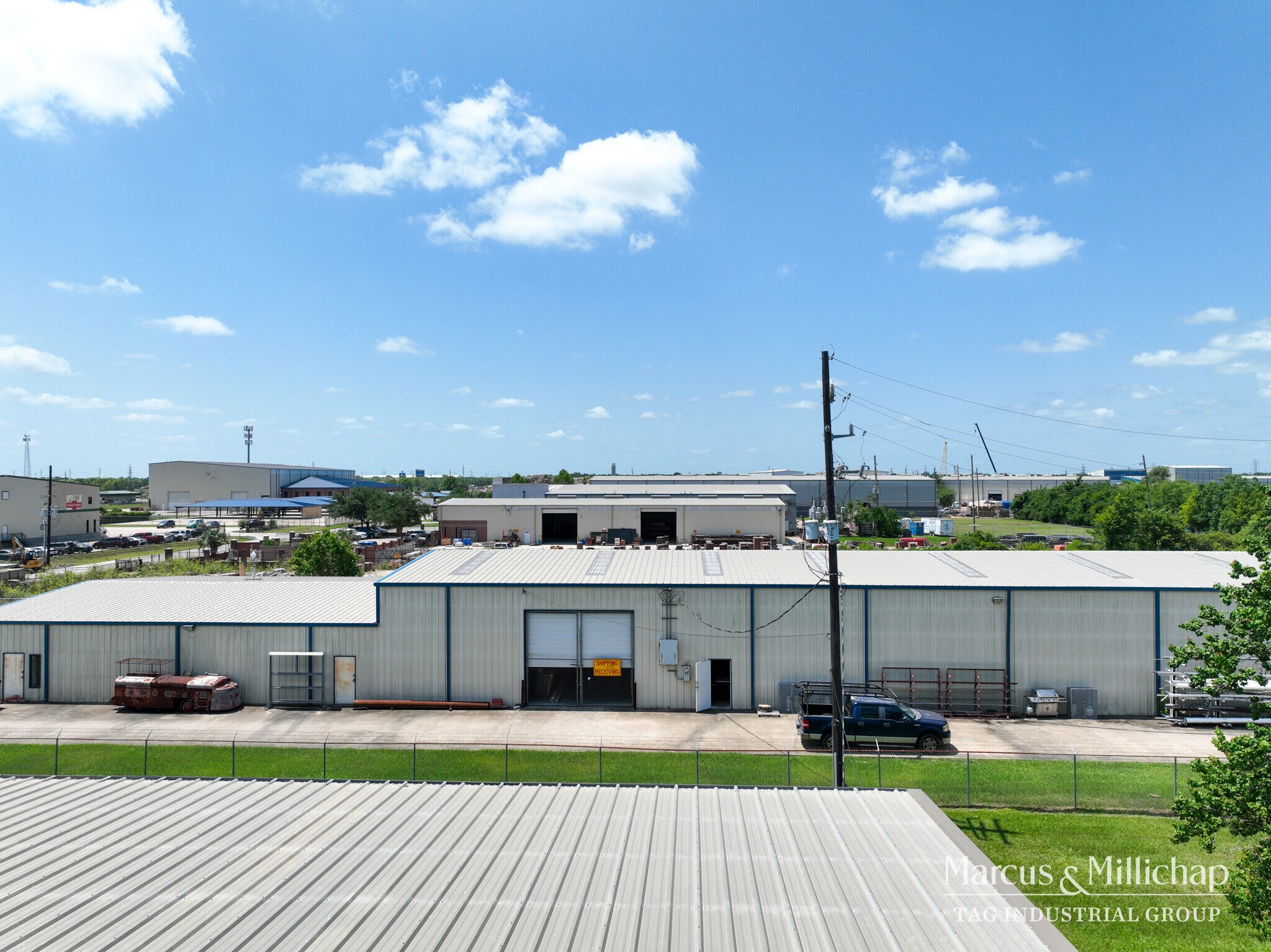 15060 West Dr, Houston, TX for Rent