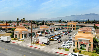 South El Monte, CA Office/Retail, Retail - 9661-9663 Garvey Ave