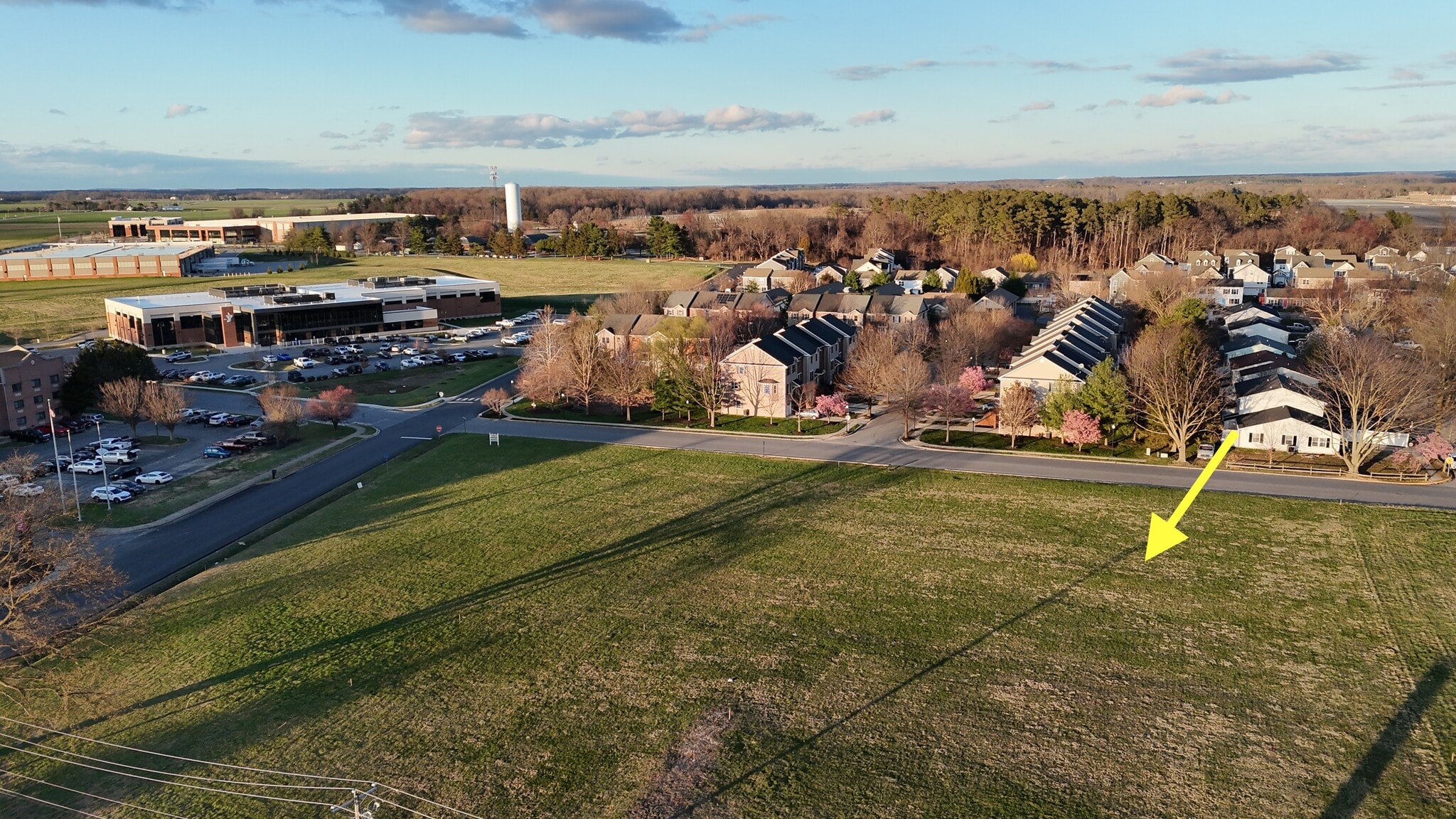 Haacke Drive Lot 2, Chestertown, MD for Sale