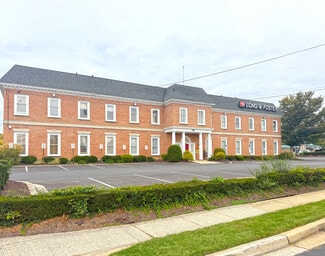 Rockville, MD Office - 795 Rockville Pike