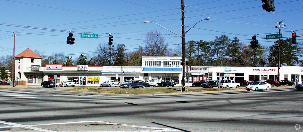 3184-3186 Glenwood Rd SE, Decatur, GA for Rent