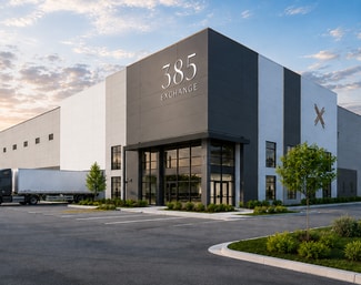 Simpsonville, SC Industrial - Kemet Way