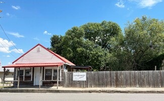 Essex, MO Bar - 111 Cypress st