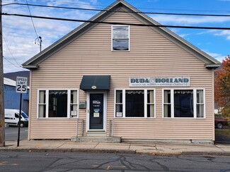 Adams, MA Office/Residential - 24 N Summer St