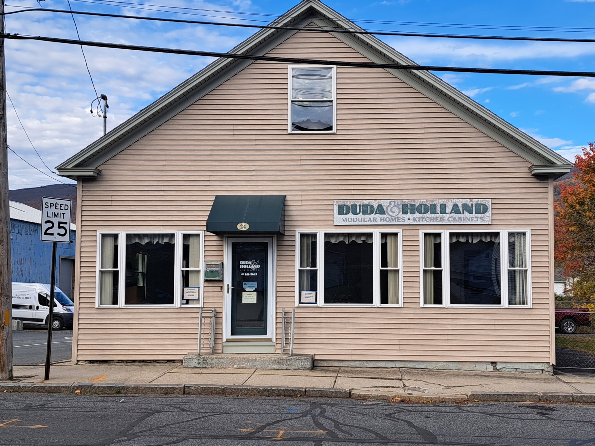 24 N Summer St, Adams, MA for Sale