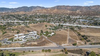Sylmar, CA Residential - 11798 Kagel Canyon St