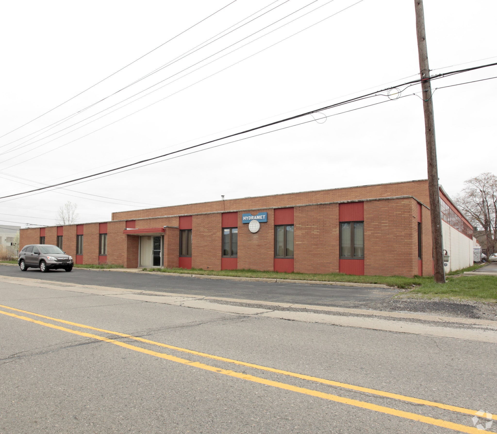 4605 Delemere Blvd, Royal Oak, MI for Sale
