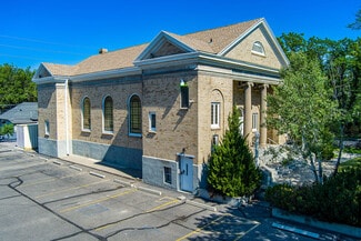 Grand Junction, CO Office - 535 N 7th St Grand Junction, CO Office - 535 N 7th St