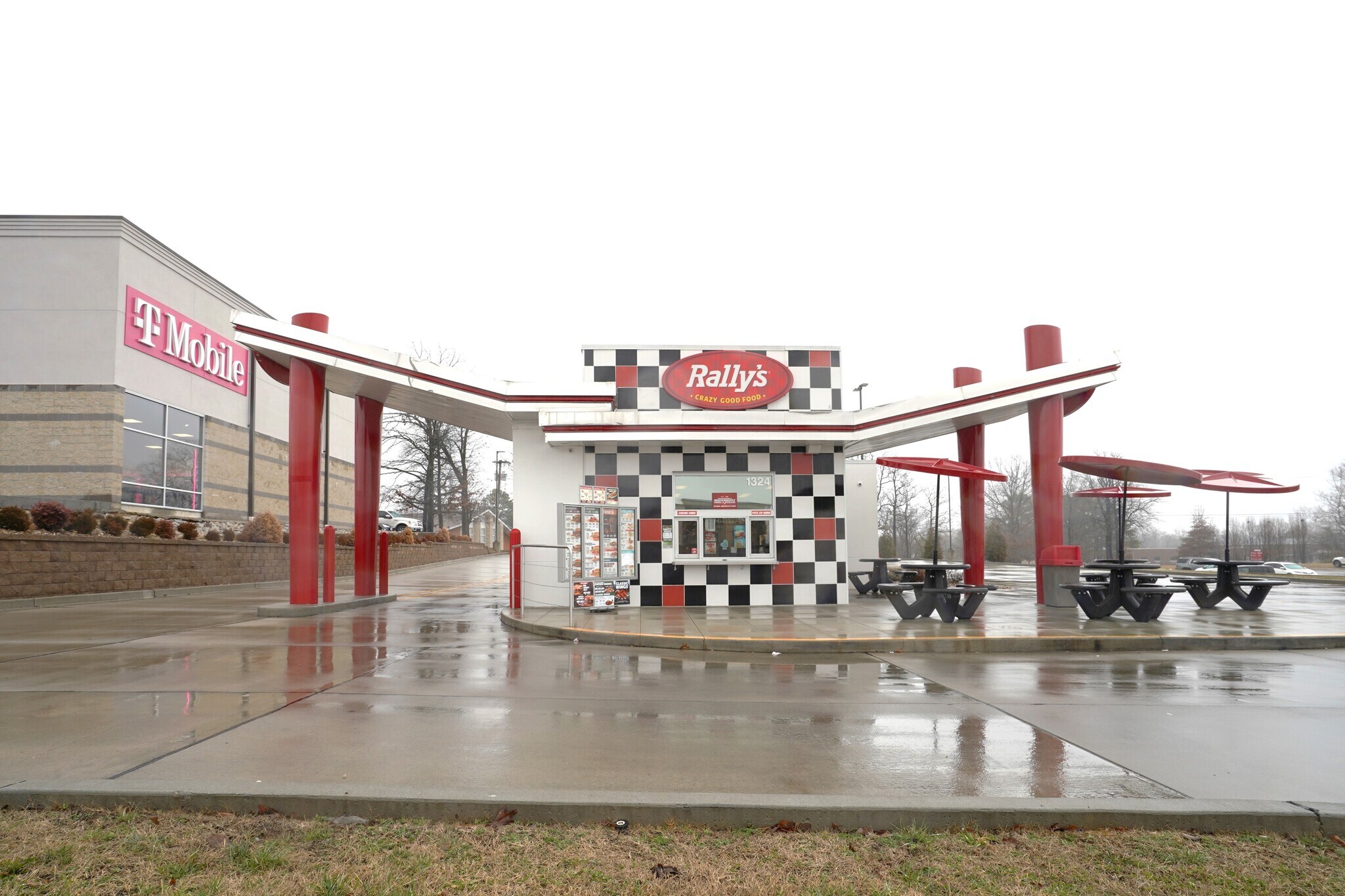 1324 N Westwood Blvd, Poplar Bluff, MO for Sale