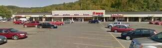 Athens, OH Retail - 906-920 E State St