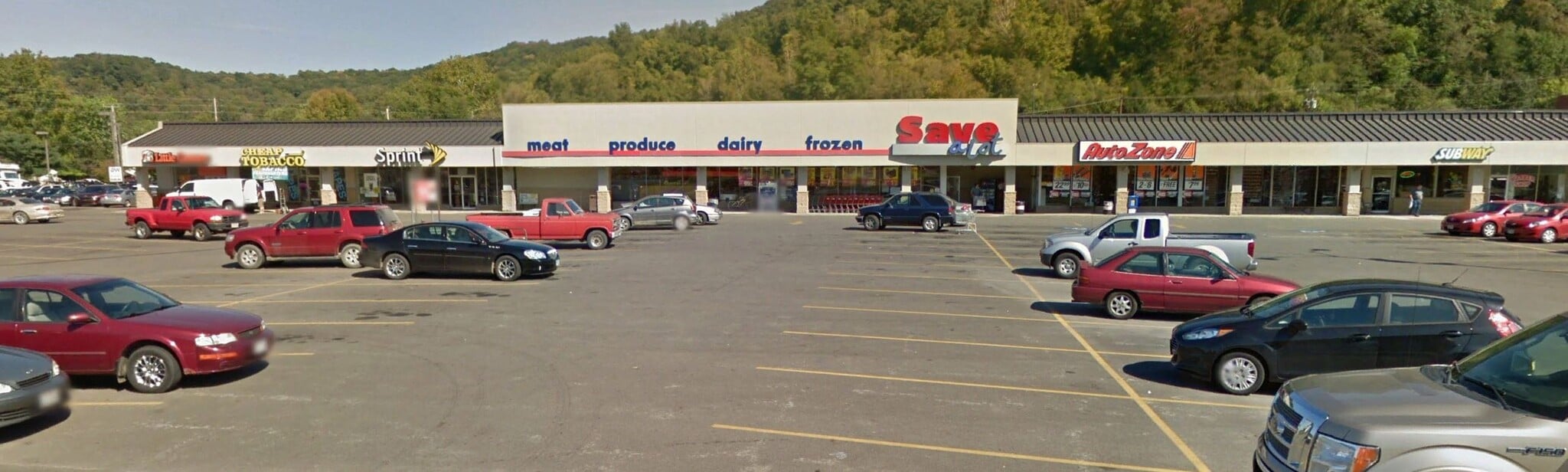906-920 E State St, Athens, OH for Rent