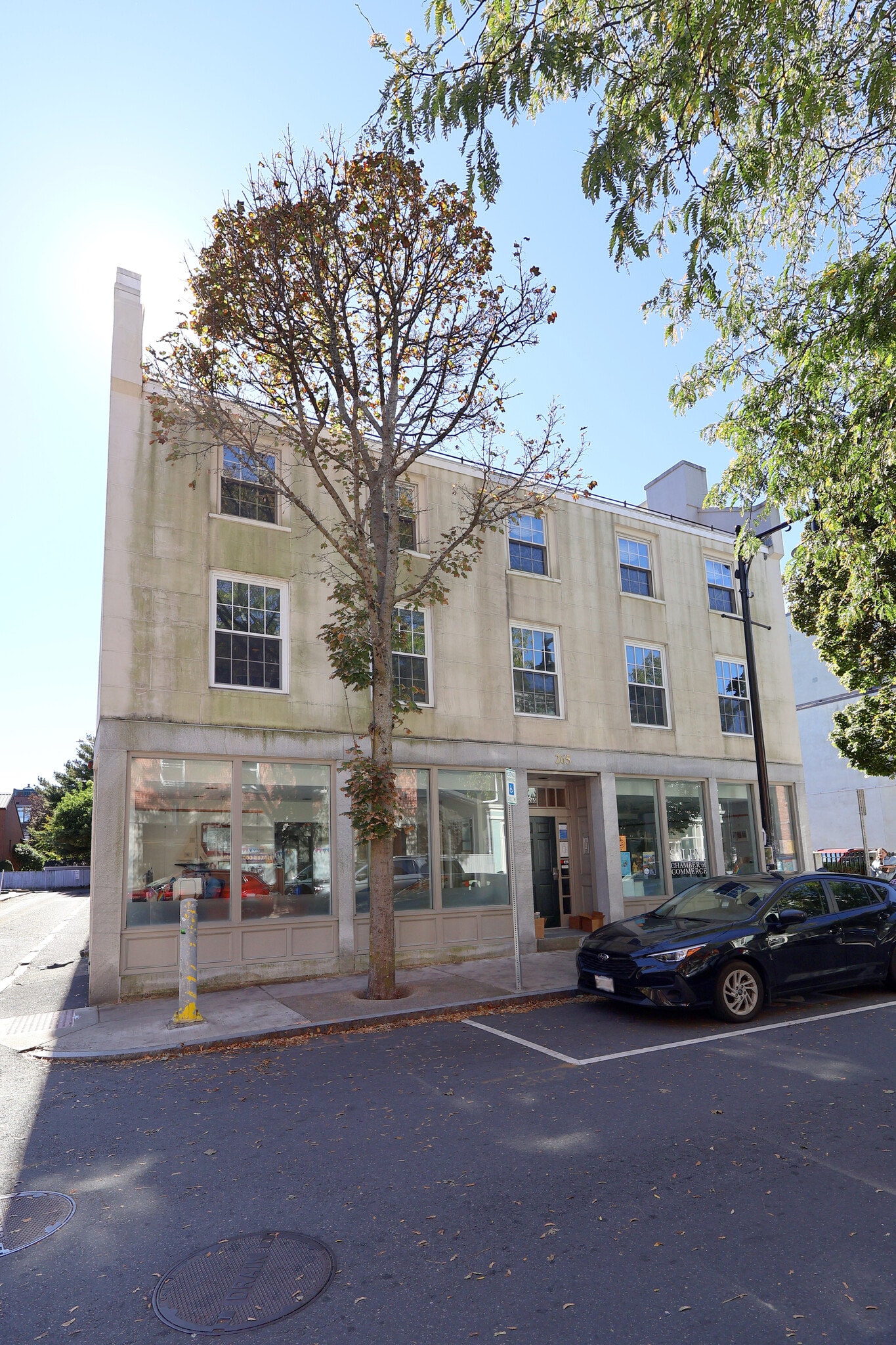 265 Essex St, Salem, MA for Sale