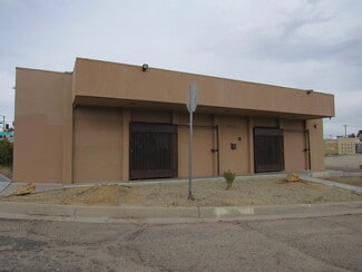 Victorville, CA Freestanding - 16424 Victor St