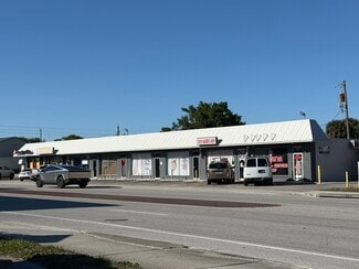 Stuart, FL Retail - 3083 SE Dixie Hwy